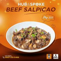 Must Try Foods Affordable and Delicious Foods from Hub&Spoke