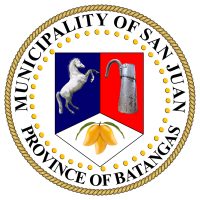 San Juan Batangas Founding Anniversary
