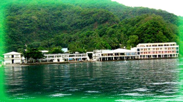 vistamar beach resort at mabini, batangas