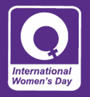 Women's Day Celebration (8 March 2009)