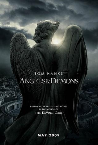 dan brown's angels-and-demons movie
