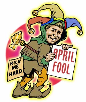 april fools' day jokes and pranks