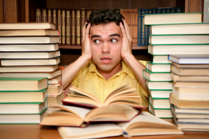 coping with stress from UBC