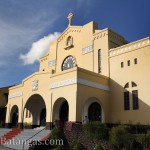 our lady of mt. carmel chapel lipa city