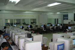 grade school comp.lab