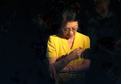 byjoegalvez Former President cORY aQUINO