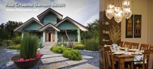 Villa Crisanta Garden Resort Rosario, Batangas