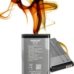 damaging effects of cellphone batteries