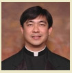 Spiritual food by fr. Joseph  Jojo Mendoza