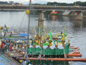 fluvial
