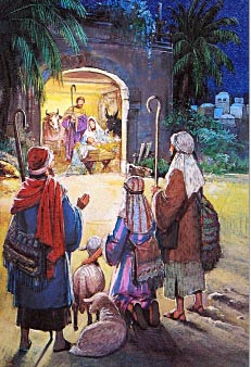 three kings