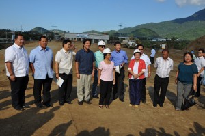 pgma in batangas city