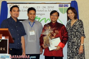 philippine marketing association batangas chapter