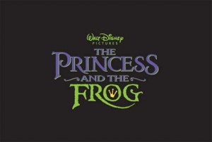 the-princess-the-frog