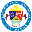 batangas election candidates part 1