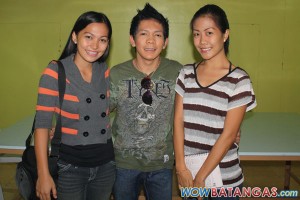 Gerlie, Jovit, Dyan