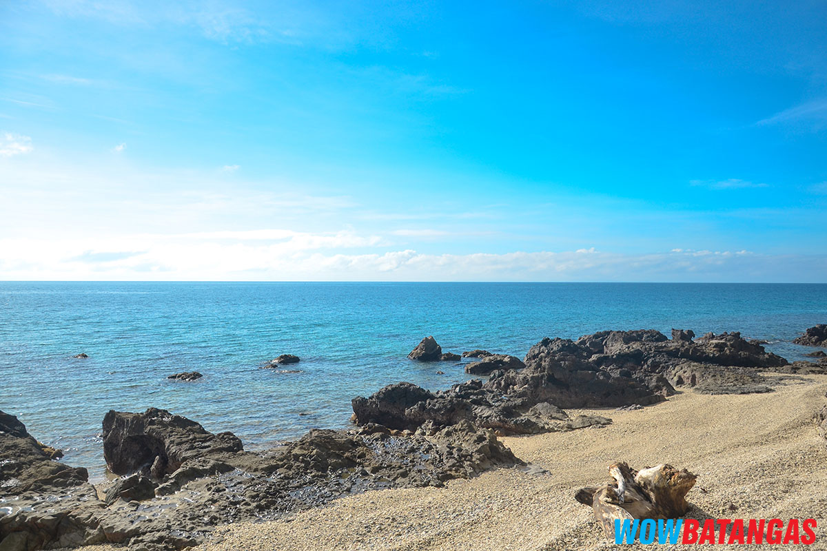Sitio Napayong Brgy Laiya Ibabao San Juan Ang