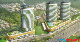 Italpinas introduces contractor for Miramonti Green Residences