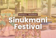 Sinukmani Festival 2023 at Rosario, Batangas