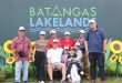 Kapuso Power Couple Spends Valentine’s Day at Batangas Lakelands