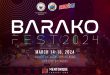 Barako Fest 2024: The Biggest and Grandest Festival in South Luzon