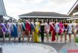 Miss Lipa Tourism 2024 Bares Candidates at Solano Hotel