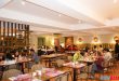 Plum Restaurant at Holiday Inn & Suites Batangas Limapark Hosts Festive Noche Buena Celebration in Batangas