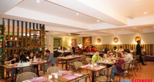 Plum Restaurant at Holiday Inn & Suites Batangas Limapark Hosts Festive Noche Buena Celebration in Batangas