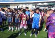 25th Aboitiz Football Cup Bridges Regional Champions for Historic National Finals at LIMA Estate