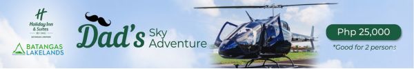 Know more about Dad's Sky Adventure