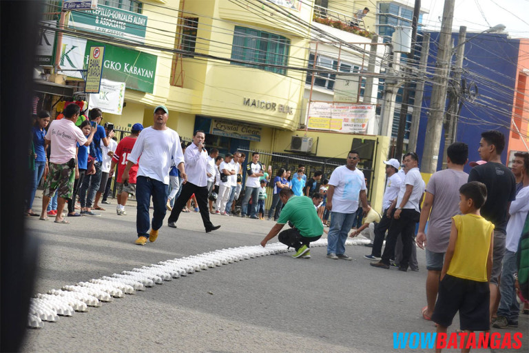 World Egg Day 2016 Ang Official site ng Batangueño