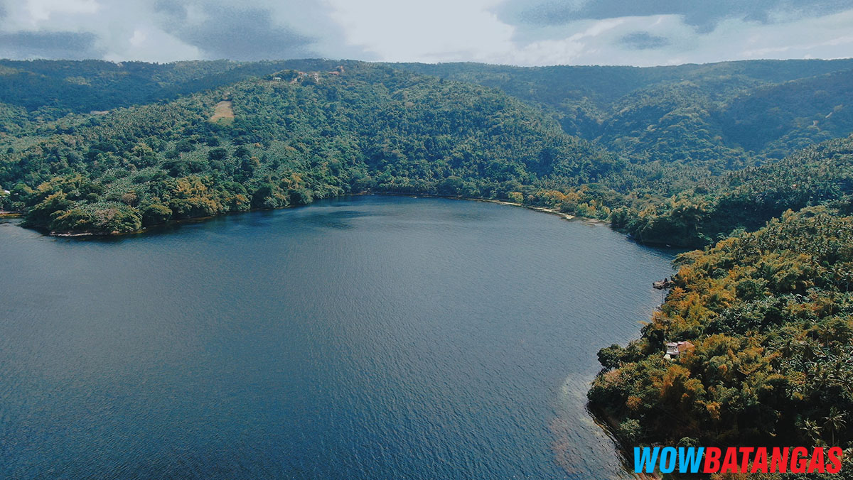 Lipa City’s Hidden Gem Sitio Tagbakin, Halang, Lipa City WOWBatangas