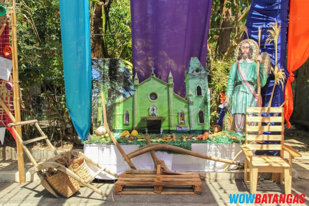 Kampayga’s Banderitas Contest sa Cuenca, Batangas | WOWBatangas.com ...