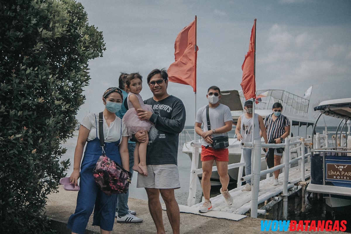 Batangas Welcomesign Batangas Goes All In with Responsible Tourism | WOWBatangas.com - Ang ...