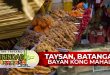 103rd Taysan, Batangas Founding Anniversary Virtual Celebration | Tinindag Festival 2021