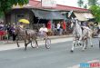 Karera de Paso, bagong tampok ng turismo ng Agoncillo