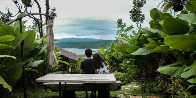 Of Faith and Prudence: Batangueno Couple Share Inspiring Love Story