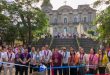 <strong>El Pasubat Festival 2023 at 450th Founding Anniversary ng Taal Batangas matagumpay na nailunsad.</strong>