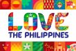 DOT Launches Love The Philippines Campaign