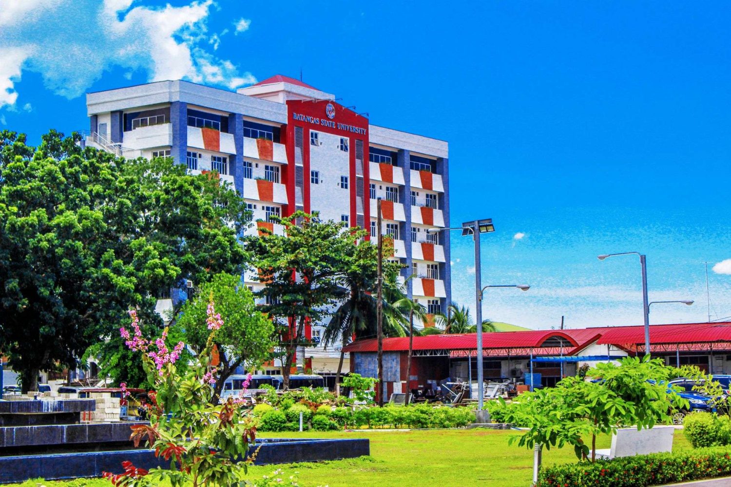 BatStateU melds AI tech into Tilapia and Lettuce Farming | WOWBatangas ...