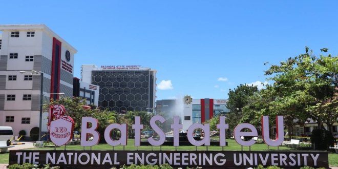 BatStateU-IS Students Win at Pilipinas RoboSports Tournament 2026