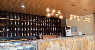 A Taste of Filipino Tradition at Timusan