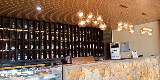 A Taste of Filipino Tradition at Timusan