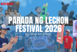 Balayan Comes Alive for the 2026 Parada ng Lechon Festival
