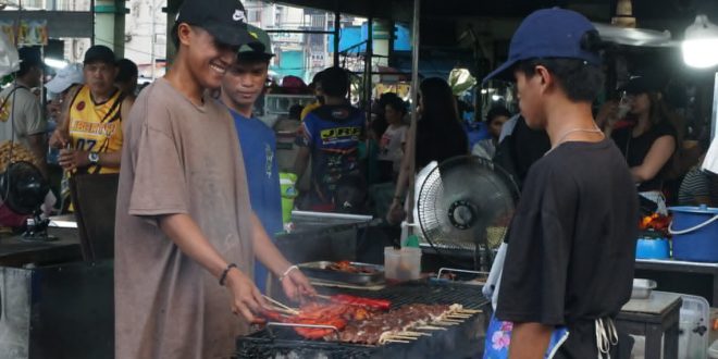 Rosario Night Market in Batangas: A Destination You’ll Love to Visit
