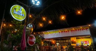 Discover Jeika’s Lomi House in San Pascual