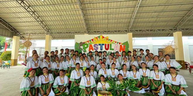 Discover the Story Behind San Pascual’s Pastulan Festival