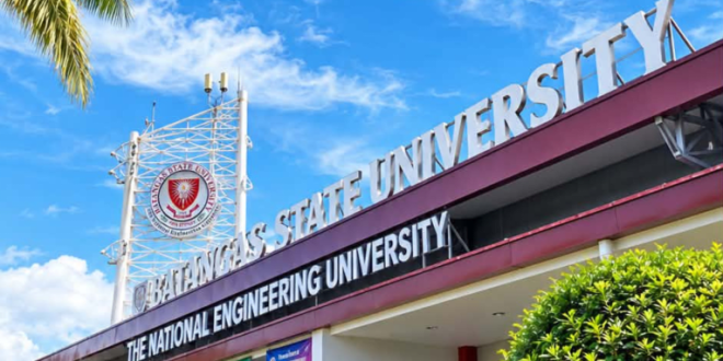 Kaalaman, Teknolohiya, at Industriya: Lahat sa Isang Campus!